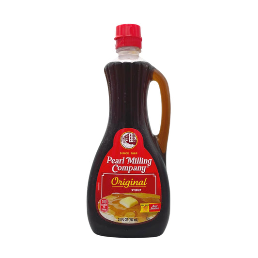 Aunt Jemima Original Syrup (710ml)
