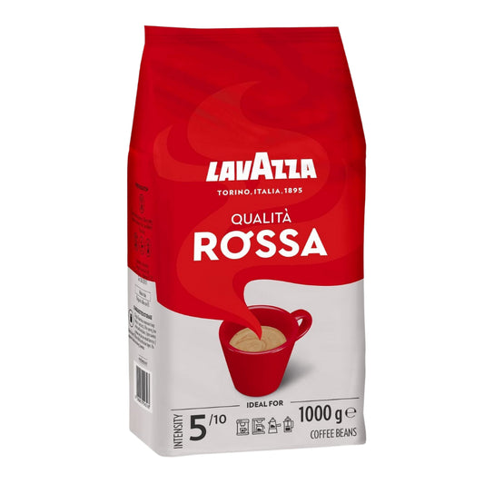 Lavazza Coffee Beans (1kg)