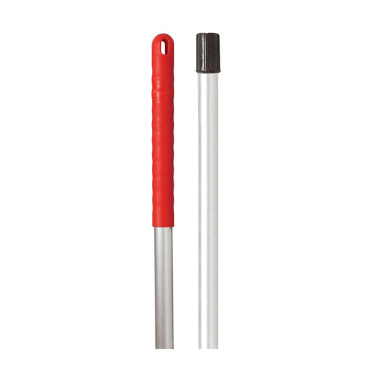 Red Mop Pole